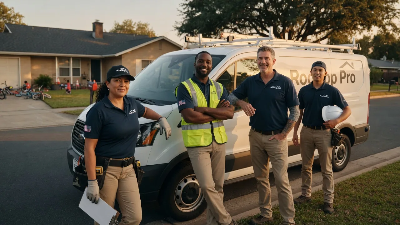 Roof Repair in Butterfield, MN near me